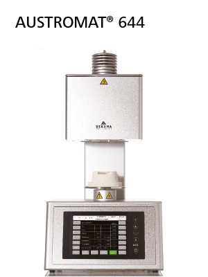 DEKEMA AUSTROMAT 644