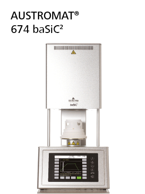 DEKEMA Austromat baSiC²