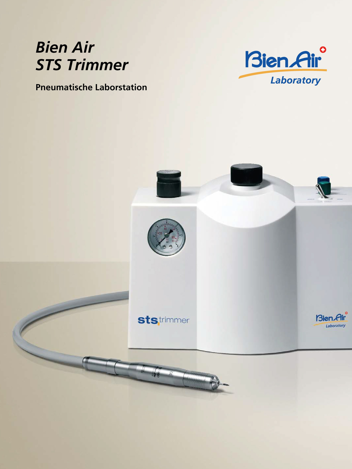 Bien Air STS Trimmer