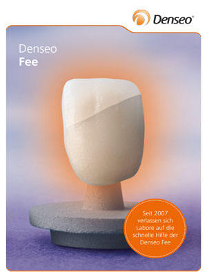 Denseo Fee