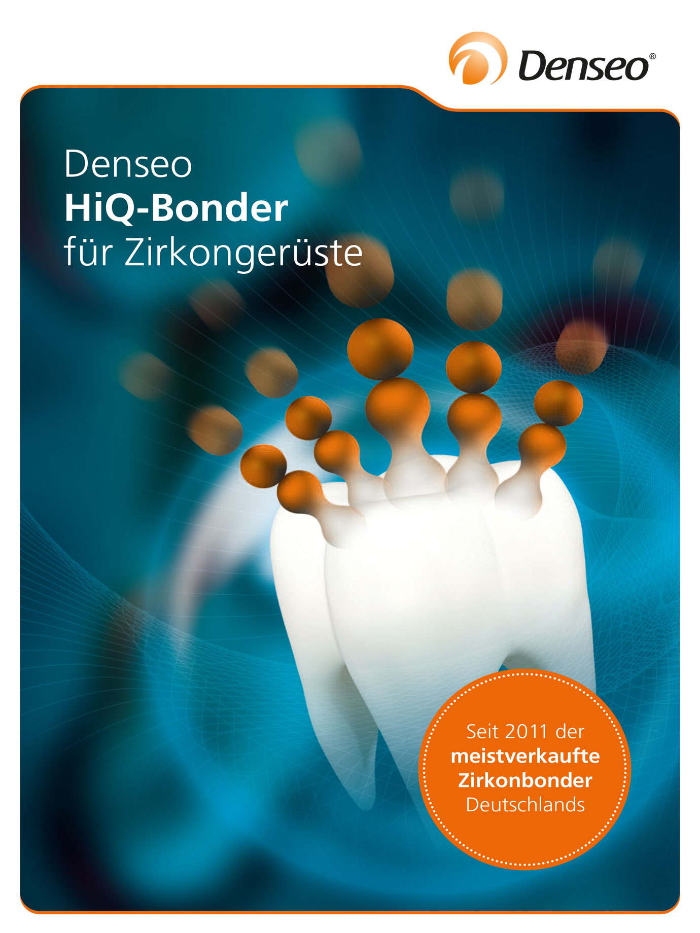 Denseo HighQuality-Bonder