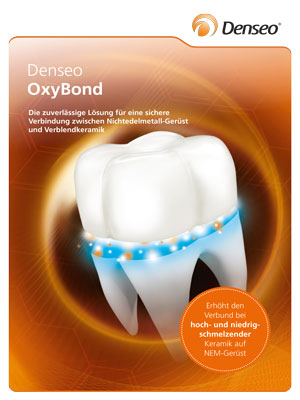 Denseo OxyBond
