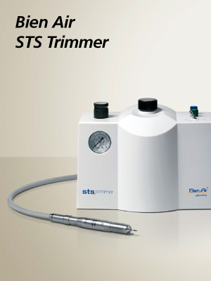STS Trimmer